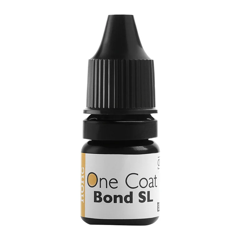 One Coat Bond SL — Resinas Compuestas en Lima, Perú
