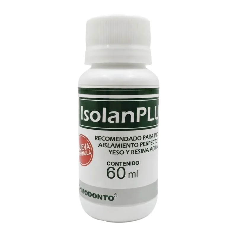 El Isolan PLUS de la marca Imodonto — Ortodoncia en Lima, Perú