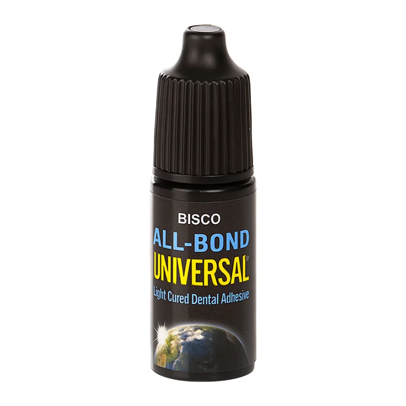 All-Bond Universal BISCO — Adhesivos y Grabadores en Lima, Perú