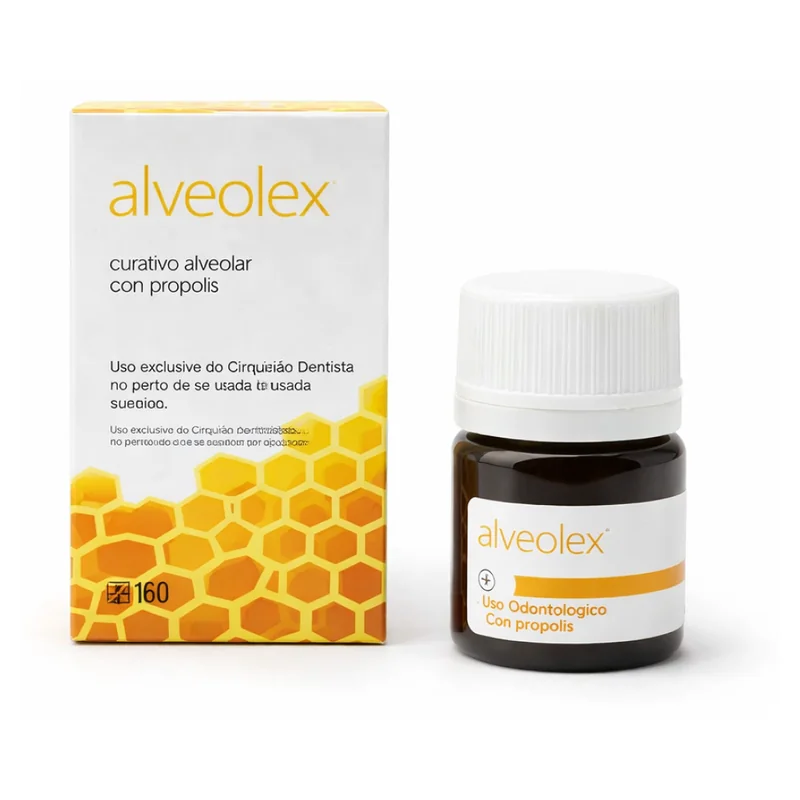 Alveolex — Bioseguridad y Desinfección en Lima, Perú