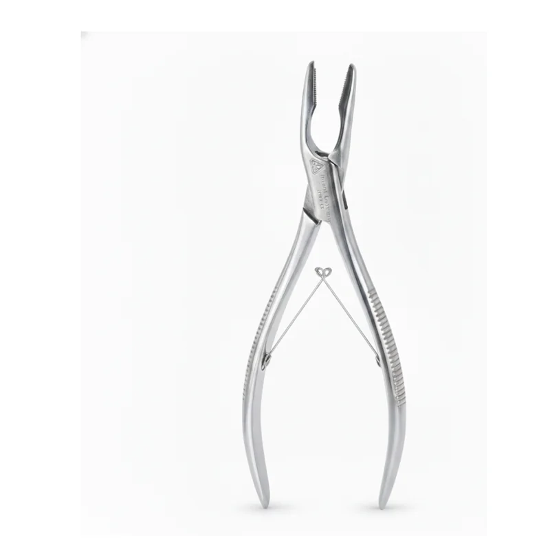 El Alveolótomo (Pinza Gubia) de — Laboratorio Dental en Lima, Perú