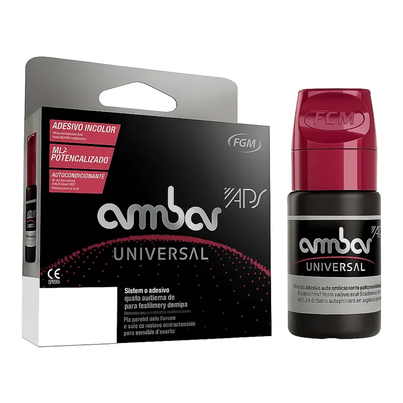 Ambar Universal FGM — Adhesivos y Grabadores en Lima, Perú