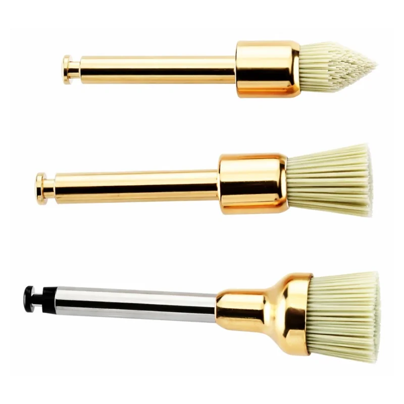 Astrobrush Polishing System — Resinas Compuestas en Lima, Perú