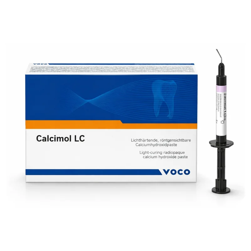 Calcimol LC JGA — Cementos y Adhesión en Lima, Perú