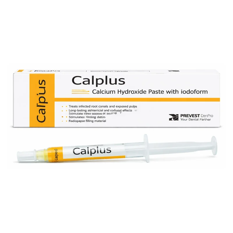 Calplus — Endodoncia en Lima, Perú
