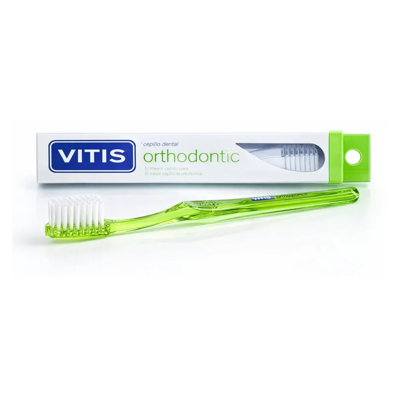 VITIS Orthodontic Access — Ortodoncia en Lima, Perú