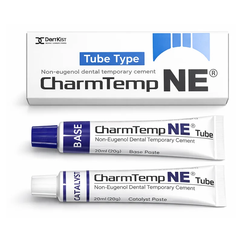 Charm Temp NE® — Adhesivos y Grabadores en Lima, Perú