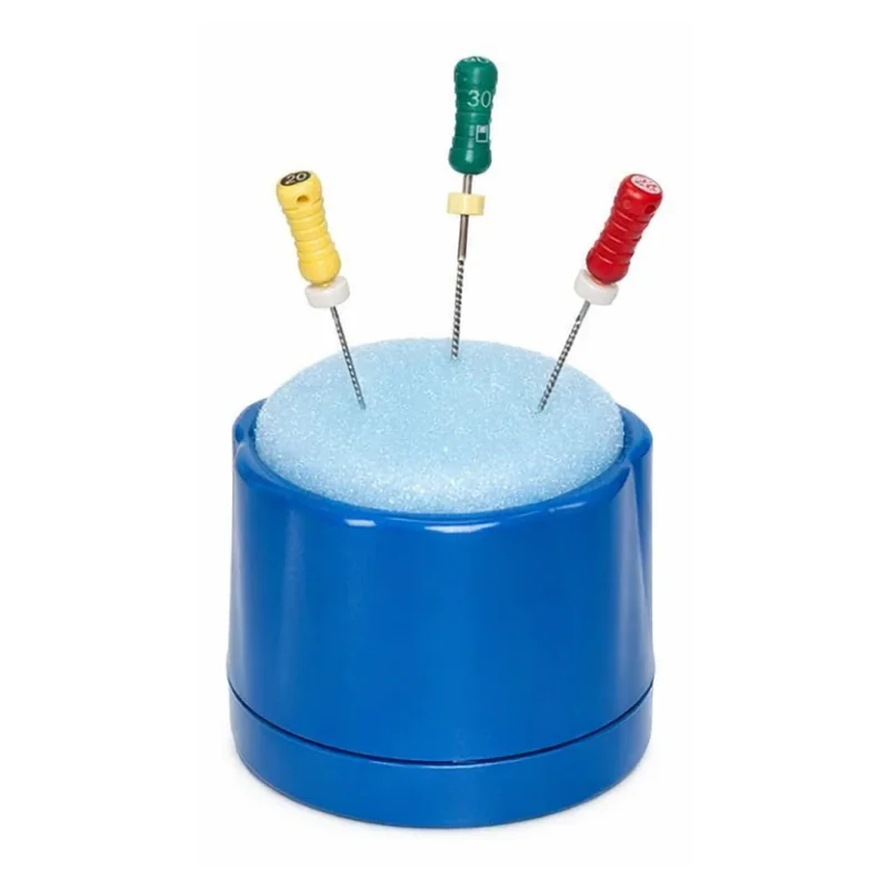 Clean Stand TPC — Endodoncia en Lima, Perú