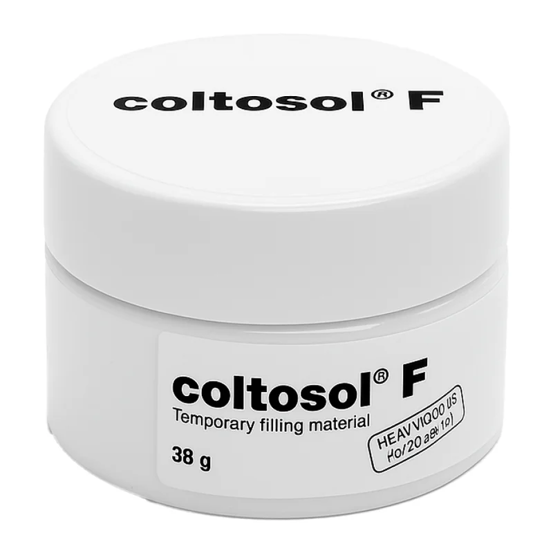 Coltosol F — Adhesivos y Grabadores en Lima, Perú