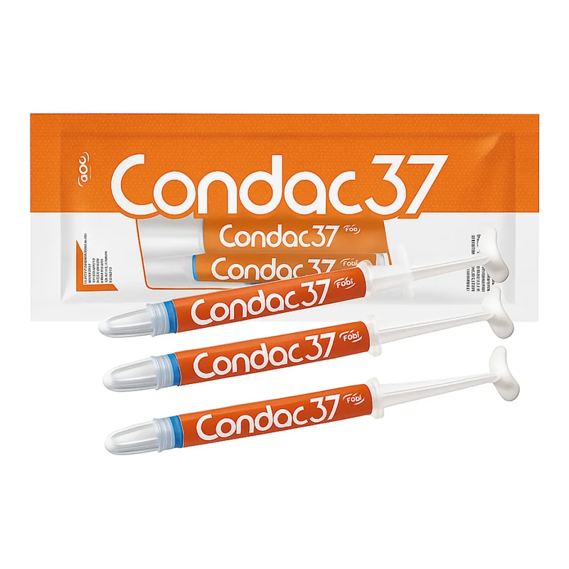 Condac 37 FGM — Adhesivos y Grabadores en Lima, Perú