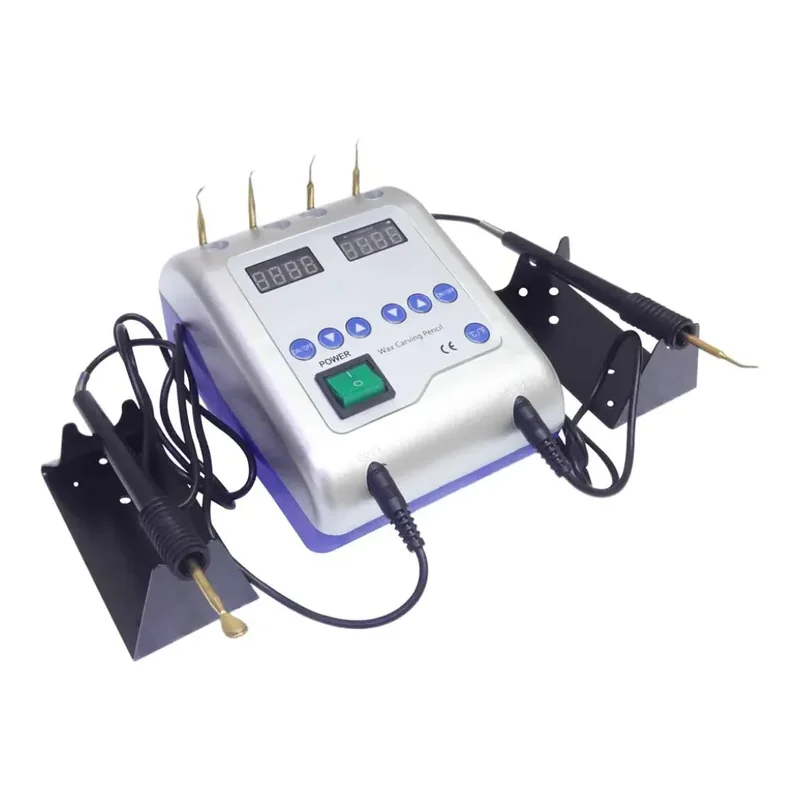 El Encerador Eléctrico Dental (Unidad — Cementos y Adhesión en Lima, Perú