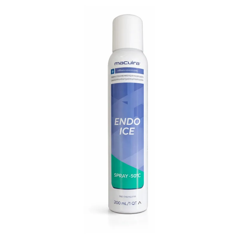 Endo Ice 200 ml — Endodoncia en Lima, Perú