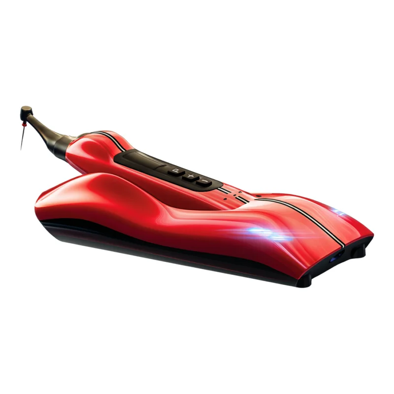 El Endomotor Woodpecker 812 MT — Equipos Odontológicos en Lima, Perú