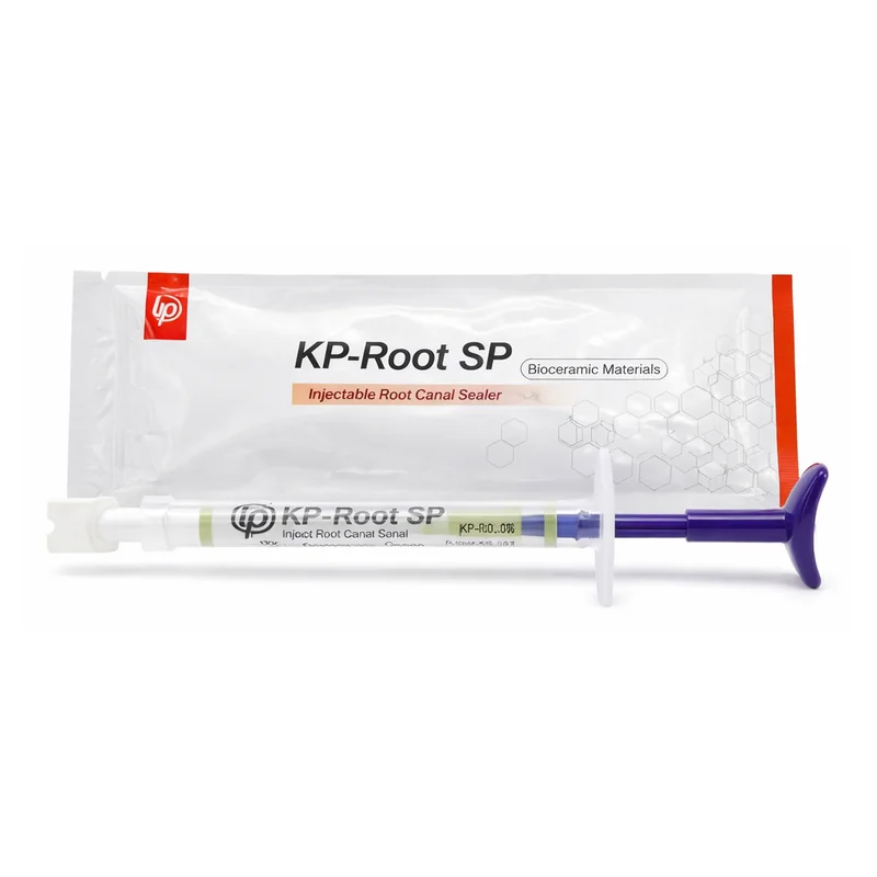 KP-Root SP Woodpecker — Endodoncia en Lima, Perú