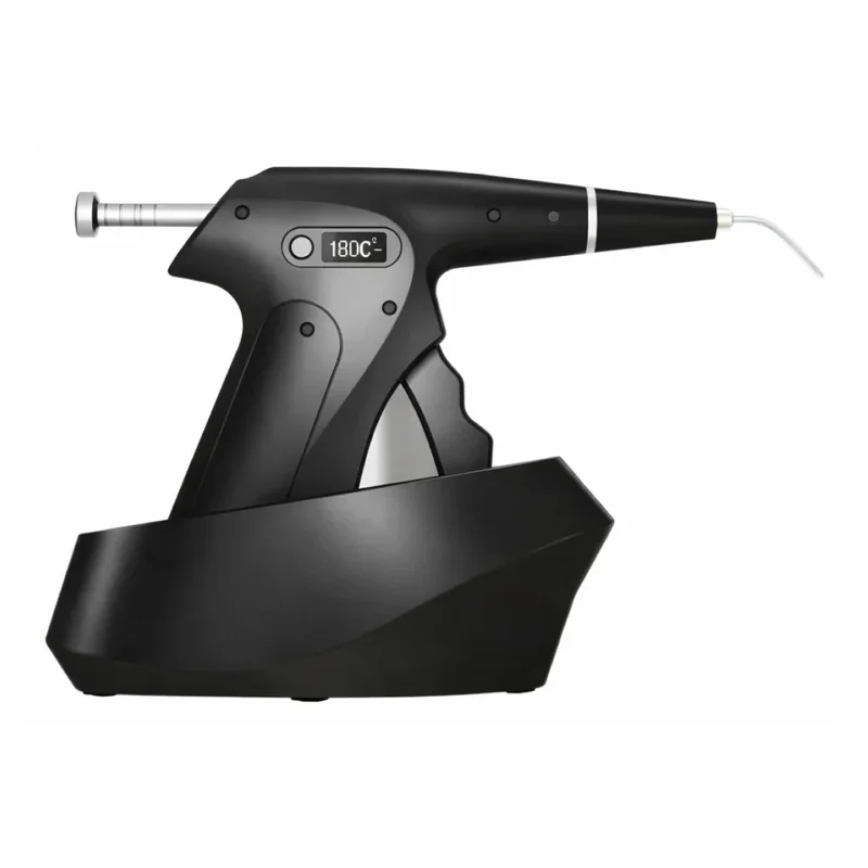 El Fi-G Sistema de Obturación Woodpecker — Endodoncia en Lima, Perú
