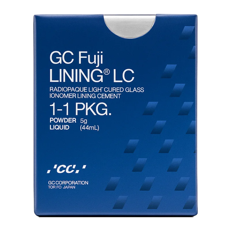 Fuji Base GC (Fuji LINING — Resinas Compuestas en Lima, Perú