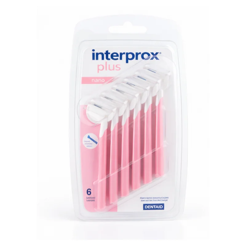 Interprox® Plus Nano — Insumos Generales en Lima, Perú