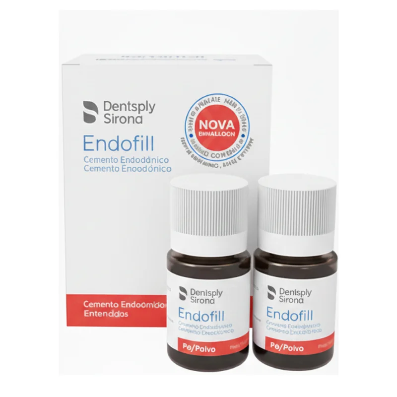 Endofil Dentsply — Endodoncia en Lima, Perú