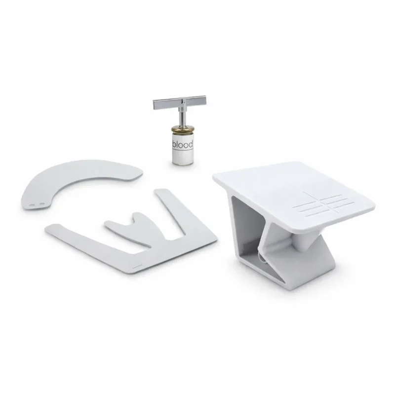 El Kit Accesorios para Articulador Bio-Art — Laboratorio Dental en Lima, Perú