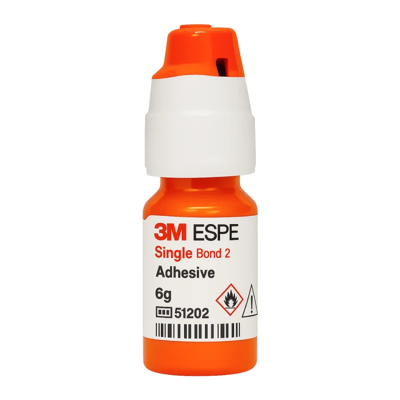 3M ESPE Adper Single Bond 2 — Adhesivos y Grabadores en Lima, Perú