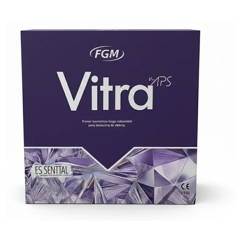 El Kit Vittra APS (Essential) — Resinas Compuestas en Lima, Perú