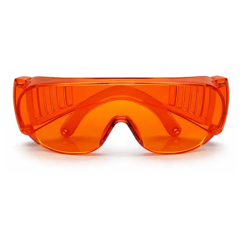 Las gafas de seguridad con — Insumos Generales en Lima, Perú