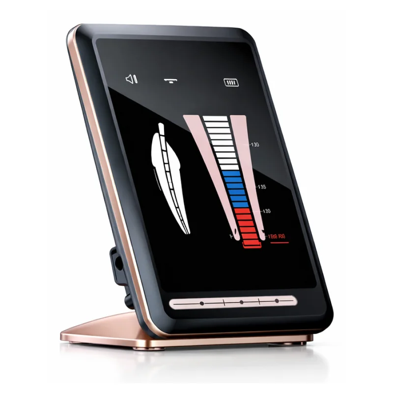 El Localizador de Ápice Woodpex V — Equipos Odontológicos en Lima, Perú