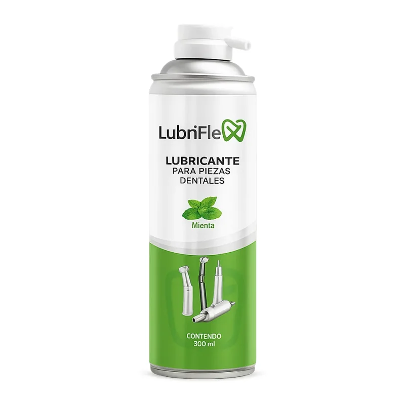 LUBRIFLEX — Fresas e Instrumentos Rotatorios en Lima, Perú