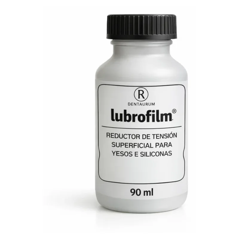 Lufrofilm Dentaurum — Ortodoncia en Lima, Perú