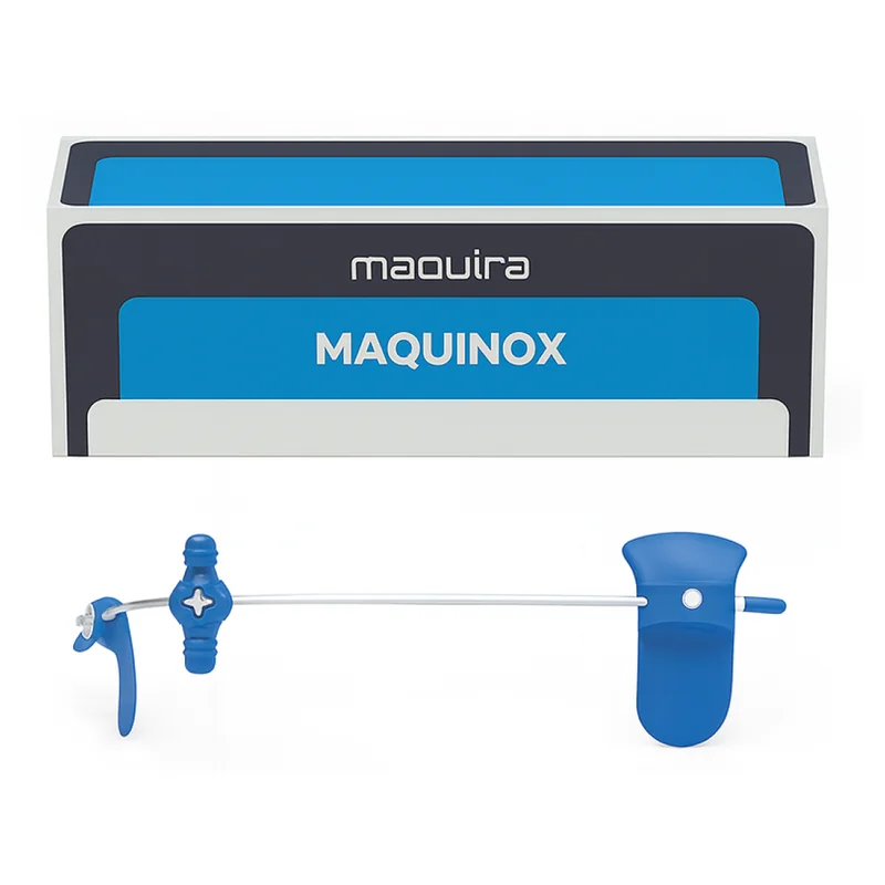 La Máscara Facial Maquinox Maquira — Ortodoncia en Lima, Perú