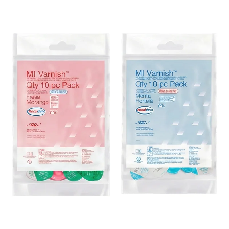 MI Varnish — Blanqueamiento en Lima, Perú