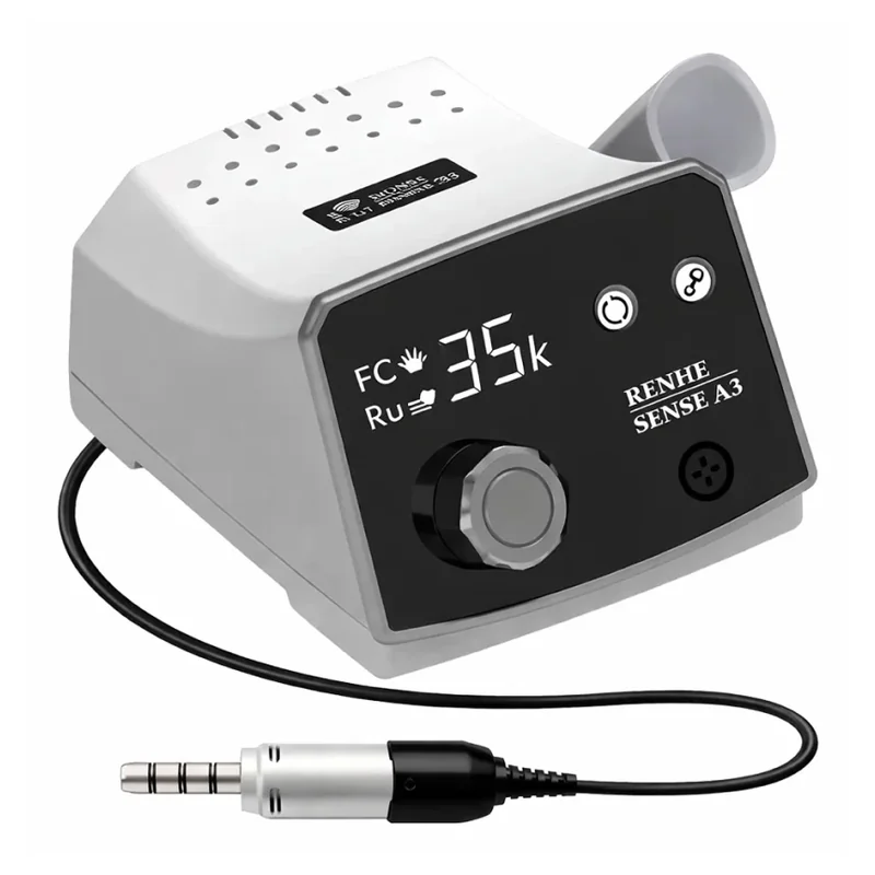 El micromotor Renhe A3A — Equipos Odontológicos en Lima, Perú