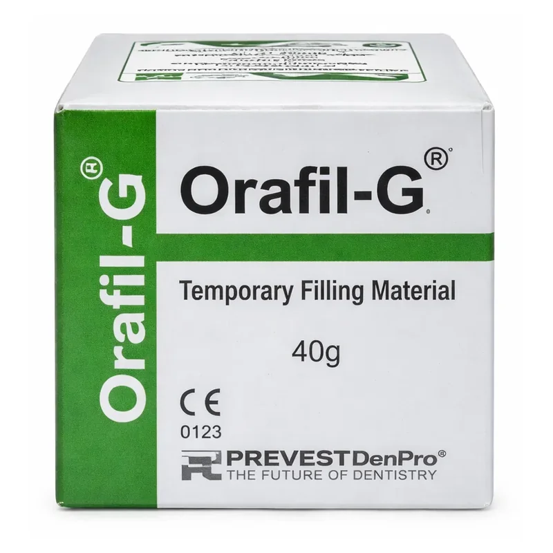 ORAFIL-G — Endodoncia en Lima, Perú