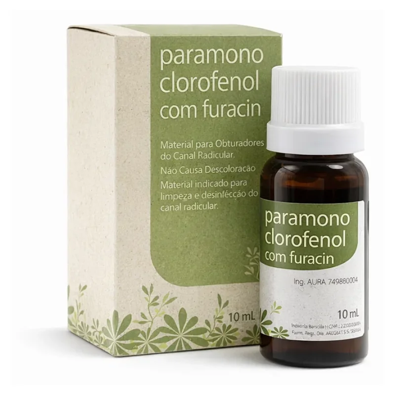 El Paramonoclorofenol dental — Bioseguridad y Desinfección en Lima, Perú