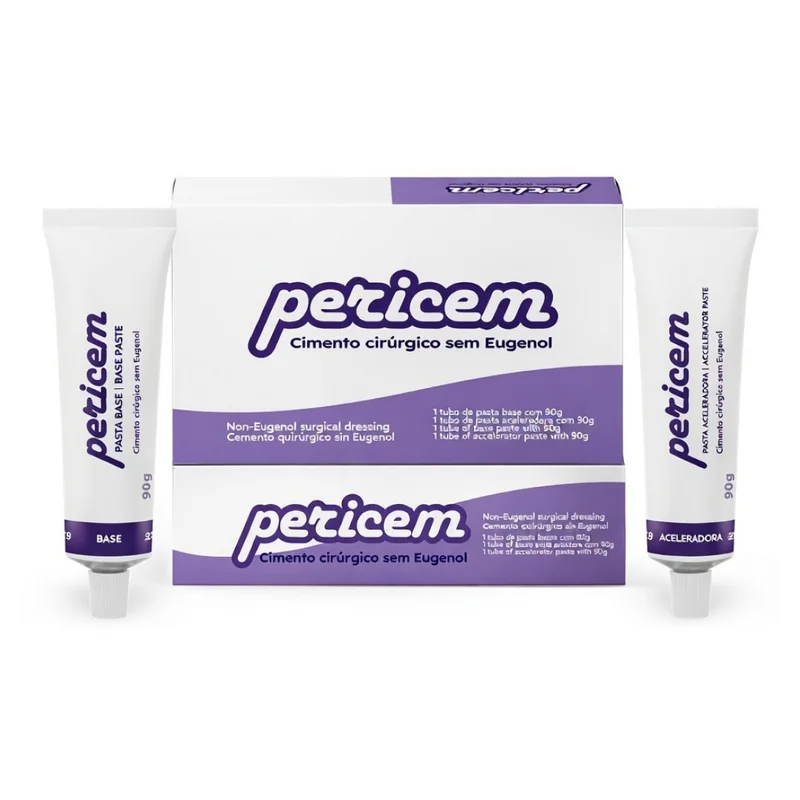 Pericem — Cementos y Adhesión en Lima, Perú