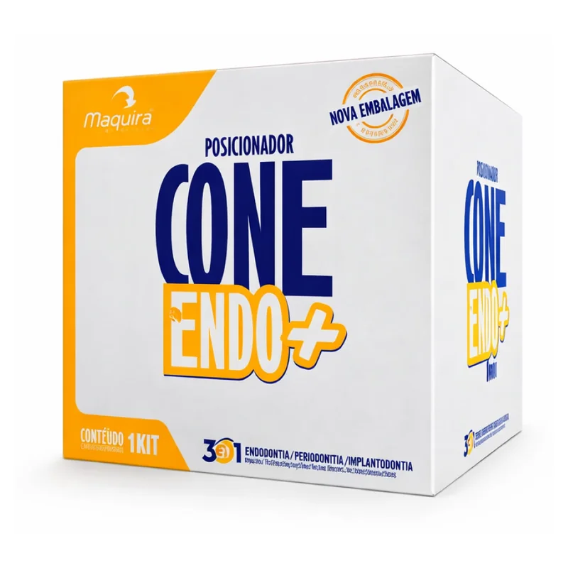 El Posicionador de Radiografía Cone Endo — Endodoncia en Lima, Perú