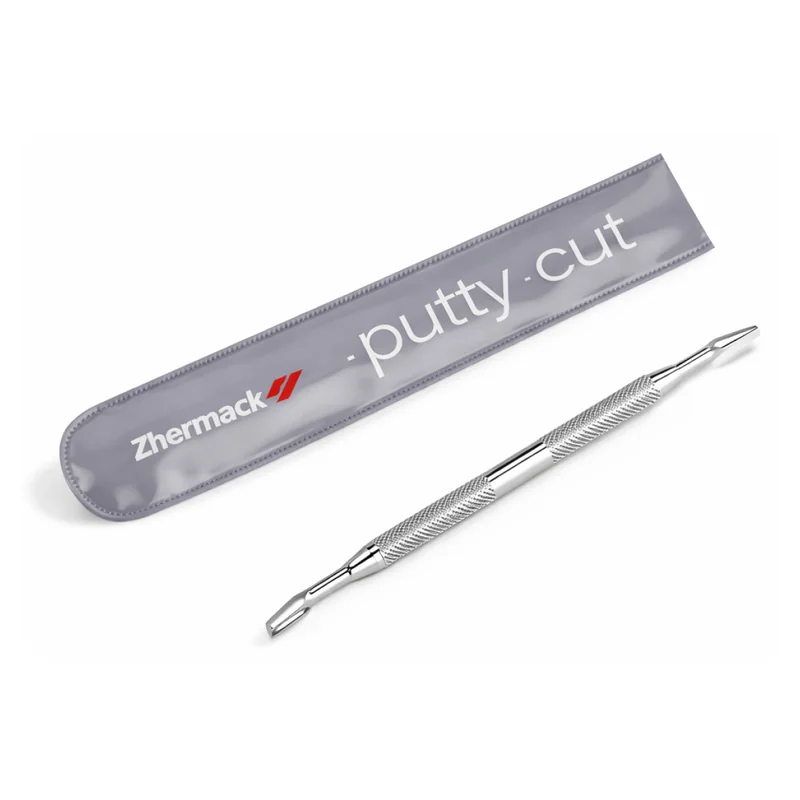 Putty Cut Zhermack — Alginatos e Impresiones en Lima, Perú