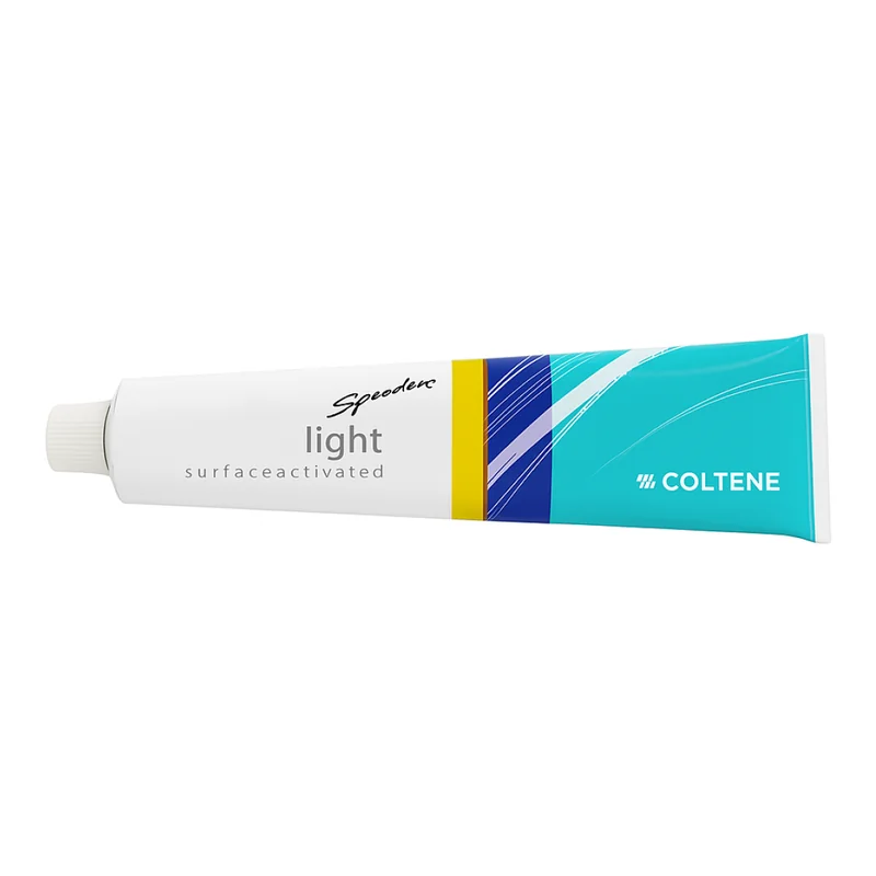 La Silicona Fluida Light Speedex 140ml de Coltene — Alginatos e Impresiones en Lima, Perú