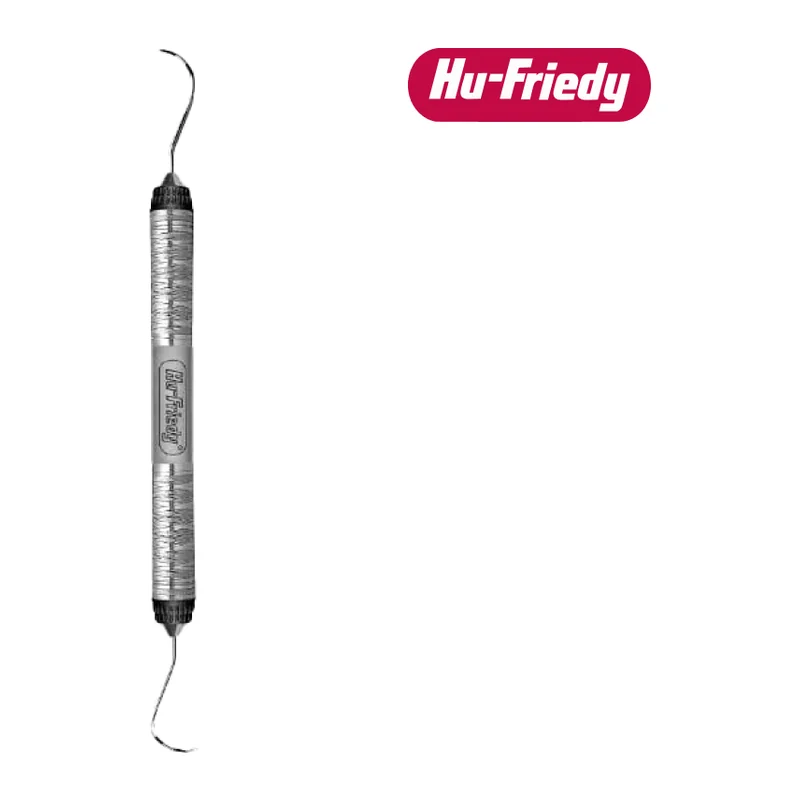 La Sonda Nabers Q2N de Hu-Friedy — Ortodoncia en Lima, Perú