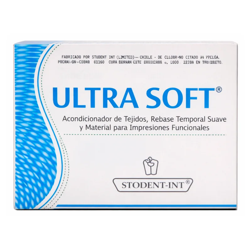 Ultra Soft — Insumos Generales en Lima, Perú