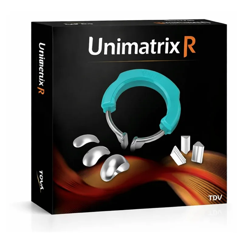 Unimatrix R TDV — Resinas Compuestas en Lima, Perú