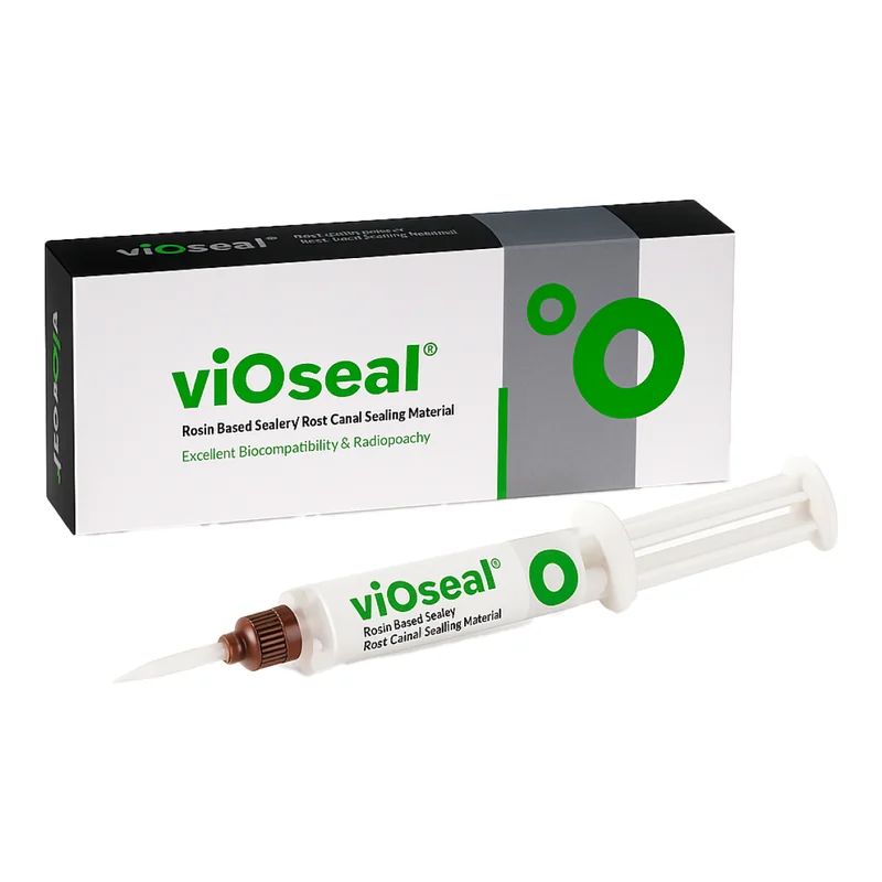 Vioseal — Endodoncia en Lima, Perú