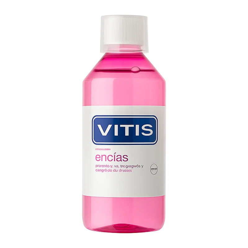 Vitis Encías Colutorio — Insumos Generales en Lima, Perú