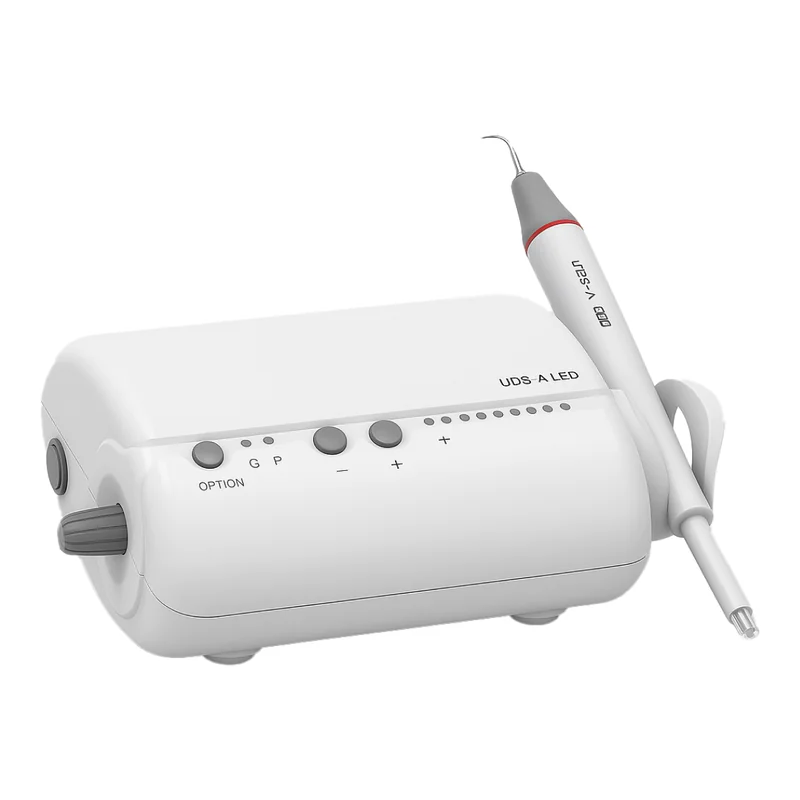 El Woodpecker UDS-A LED — Periodoncia en Lima, Perú