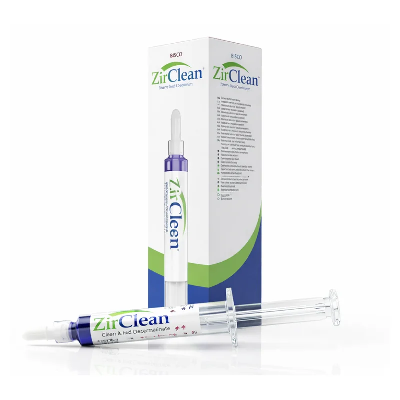 ZirClean — Cementos y Adhesión en Lima, Perú
