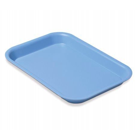BANDEJA PLASTICO INSTRUMENTAL PEQUEÑA — Insumos Generales en Lima, Perú