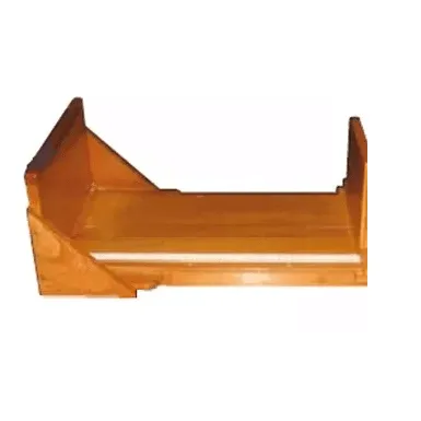 Infantómetro De Madera — Balanza en Lima, Perú