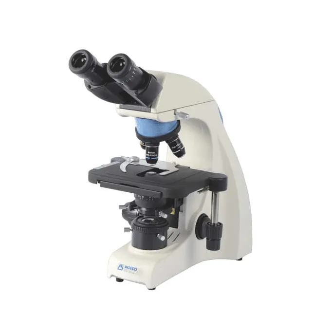 Microscopio Binocular Boeco BM700 — Microscopio en Lima, Perú
