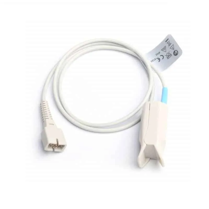 Sensor SpO₂ Adulto Bistos BT 720 — Oxímetro en Lima, Perú