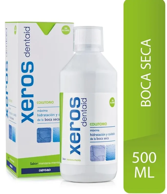 XEROS 500ML — Insumos Generales en Lima, Perú